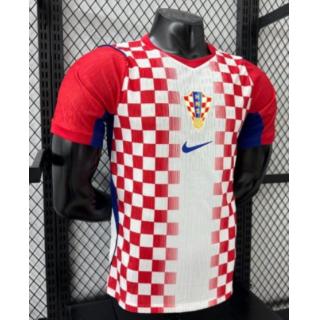 Croacia 1a Equipación 2026 - Authentic